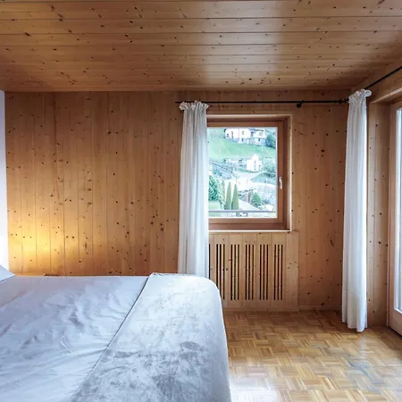 Beppe Apartment Bormio