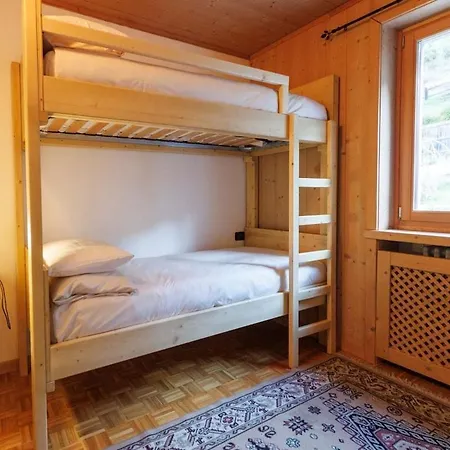 Apartment Beppe Bormio