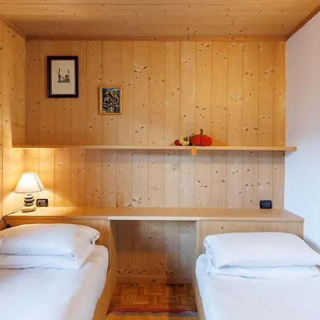 Apartment Beppe *