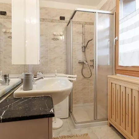 Beppe Apartment Bormio