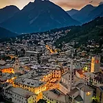 Beppe Apartamento Bormio