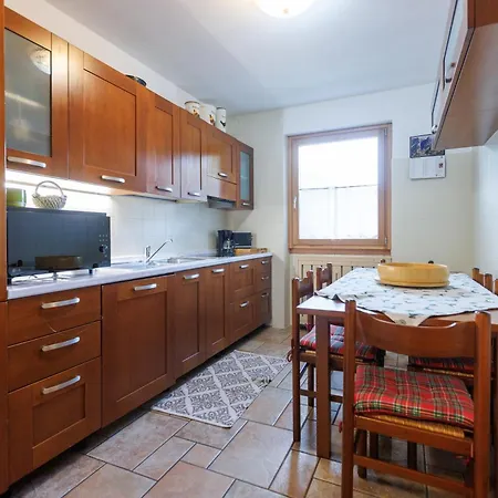 Apartman Beppe Bormio