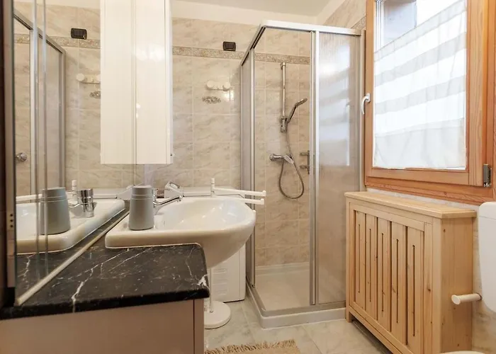 Beppe Apartman Bormio